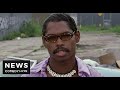 What Really Happened To 'The Movie Pootie Tang'?