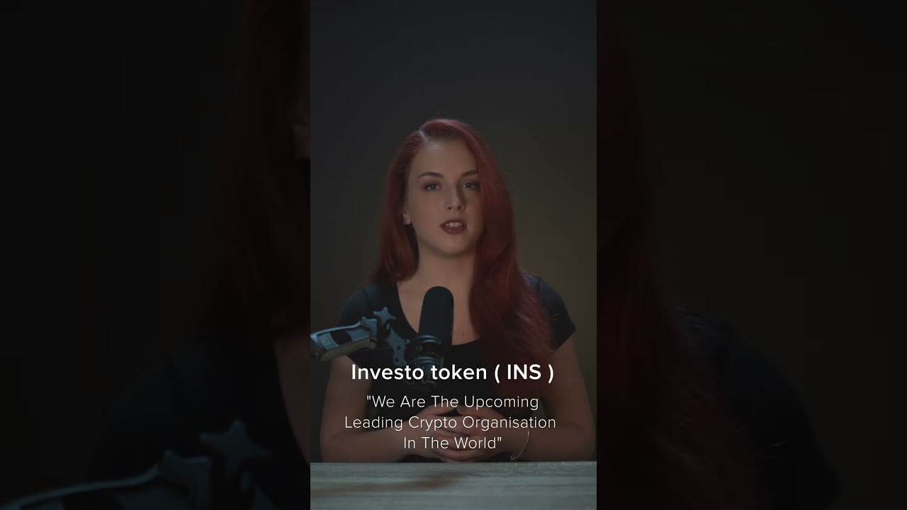 Investo Coin - Exclusive Review Coming Soon!