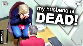 Mother Realizes Her Son Is Actually The Killer