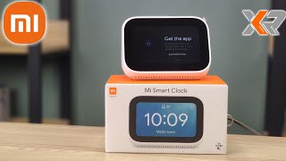 Mi Smart Clock AI Speaker with Google Assistant - Deep Comparison with the China Version.