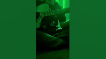 Thumbnail of Someone like you - Adele ☺️#guitar #acoustic #cover #acousticcover #guitarcover #acousticguitar
