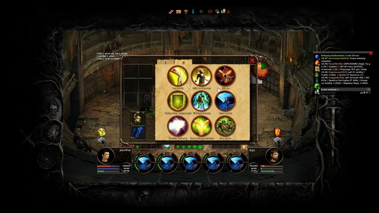 #taern   1v1 _8_ śmiałków poległo.