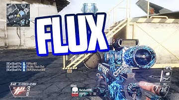 SoaR Pix - "Flux" Minitage