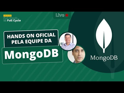MongoDb: Hands on oficial pela equipe da Mongo