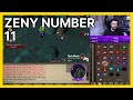 Zeny number 11 (Mmorpg) | OSRS Highlights