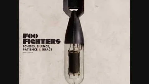 Foo Fighters - Erase/Replace