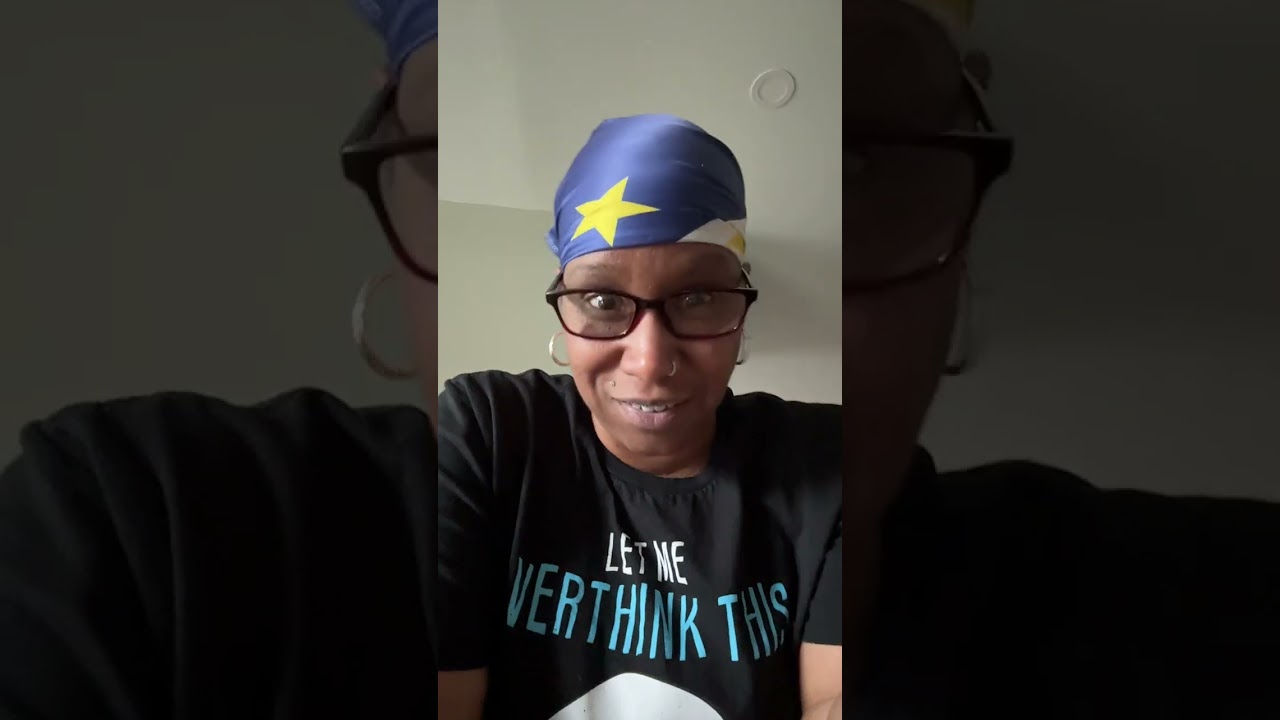 Overthinking. How's that working for ya?!