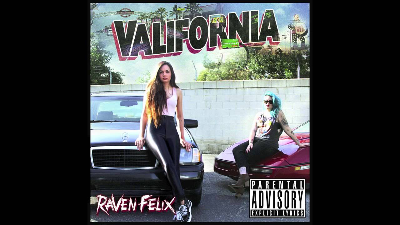 Raven Felix - Higher ft. Chevy Woods and Myles Maleek (Official Audio)