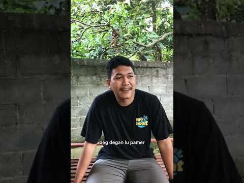 Lebaran dulu vs sekarang