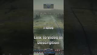 Love Artillery in Napoleon Total War