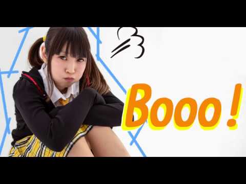 【yume】Booo!【踊ってみた】