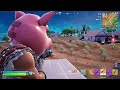FORTNITE - EL GOS - BLITZ - NUEVA ACTUALIZACION
