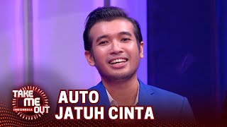 Download lagu Tatapan Single Lady Ini Bikin Pandu Jatuh Cinta - Take Me Out Indonesia 2023