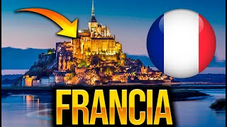 Francia | Por esto es uno de los países mas famosos del mundo .