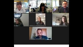 Talking Ed: Supporting the Food Needs of Our Community - 11.13.2020