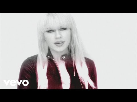 Orianthi - Shut Up & Kiss Me