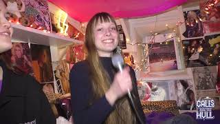 Calls From The Hull TV episode 5: sy-ki