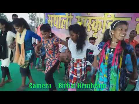 Dumka Zila Sangat