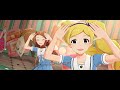 【ミリシタ】水瀬伊織・エミリー「little trip around the world」(夏服シリーズ)【ユニットMV】[1440p]