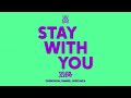 Never Sleeps - Stay With You (feat. Afrojack, Dubvision, Manse)  [Tomorrowland Music]