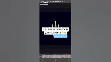 #7th CB new song risk my freedom (unreleased)