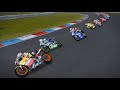 MotoGP 17 - 2004 Season Mod (Full Race Simulation)