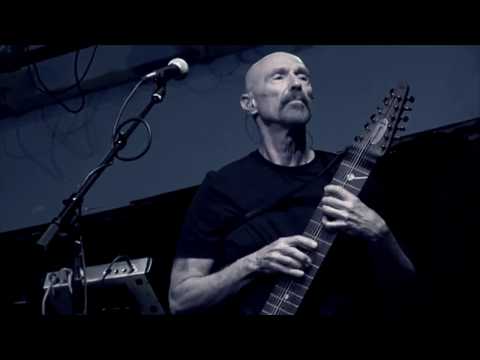 Tony Levin - "Welcome", from the CD "Stick Man"