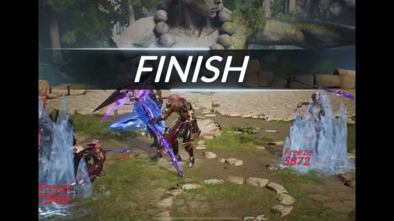 7K2 Rank 1 Arena  Week2