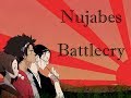 Nujabes Battlecry Lyrics 