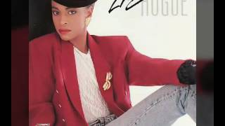 Liz Hogue  Turn Around Look At Me