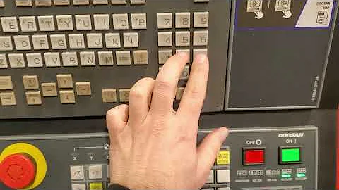 Fanuc 31iB CNC All Data Backup