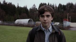 Хороший Доктор (Сезон 1) - Русский Трейлер 2017 Хороший Доктор (Сезон 1) - Русский Трейлер 2017