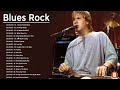 Relaxing Blues Music - Greatest Blues Rock Songs Of All Time - Slow Blues Blues Ballads Music