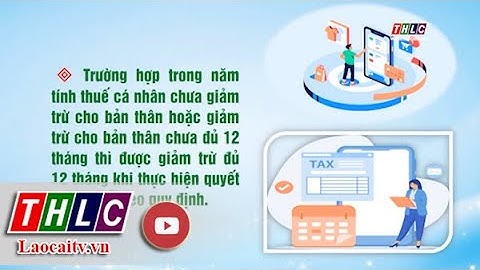 Giảm trừ gia cảnh trong tiếng anh là gì năm 2024