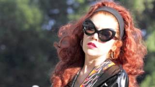 Video voorbeeld van "The Cramps - "Wrong Way Ticket""