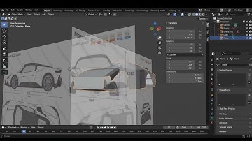 Maserati MC20 March 31 and April 1