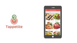 Tappetite (Android and iOS App Promo) | Media Plus Jordan screenshot 5