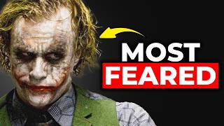 30 Toughest Actors in Hollywood History