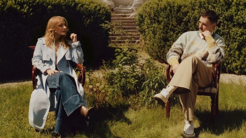 Dawid Podsiadło & Kaśka Sochacka - Nadprzestrzenie (Nasz Wzruszający Duet Cover) ✨🌌💔