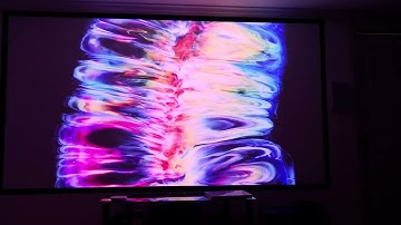 JMGO N1 Ultra Video Sample (3)