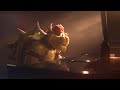 The Super Mario Bros Movie "Bowser sings Peaches" Full Movie Scene