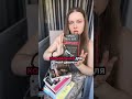 В любой мой сети меня можно найти по поиску: Книжный блогер Надя Тим #книжныйблог #любимаякнига