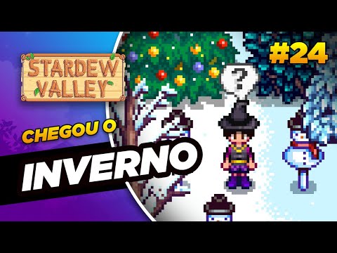 Vídeo: O Que Fazer No Inverno