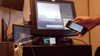 QR POS