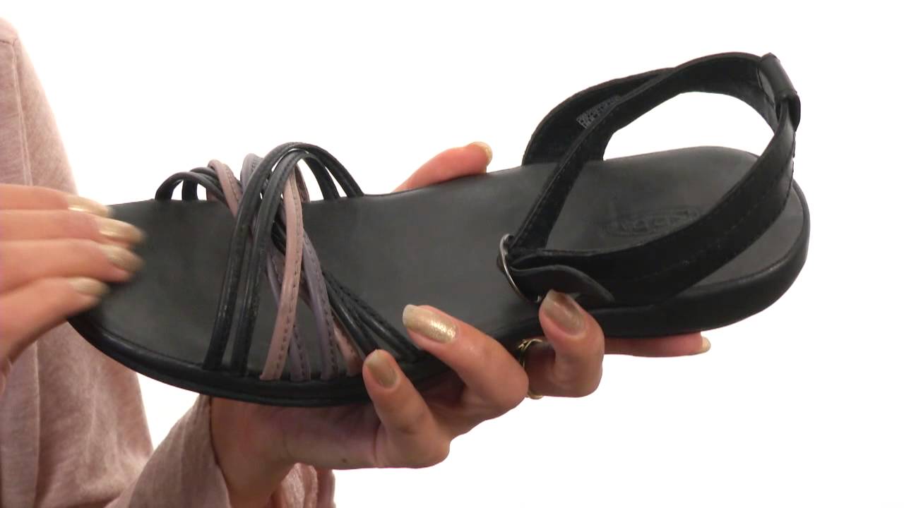 keen emerald city sandals