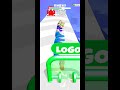 Making New Shoe 😁 All Funny Games Leve-417 #shorts #gameplay #ytshorts