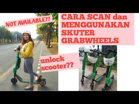 Video: Cara Mendapatkan Lisensi Skuter