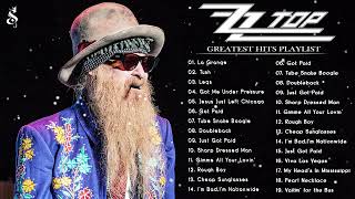 Zztop Best Songs Ever 2022  ~ Zztop Greatest Hits Playlist 2022