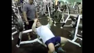 Shutting Up A Hater! VID 20120124 00035