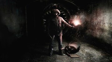 Penumbra: Overture [Part 6] Giant Killer Worms